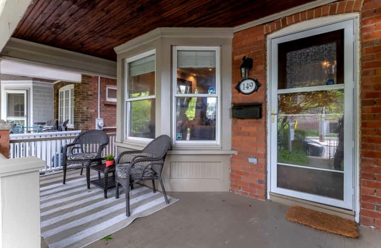 149 Wineva Avenue, Toronto | Image 1