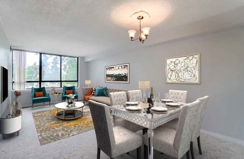 229-25 Bamburgh Circle, Toronto | Image 1