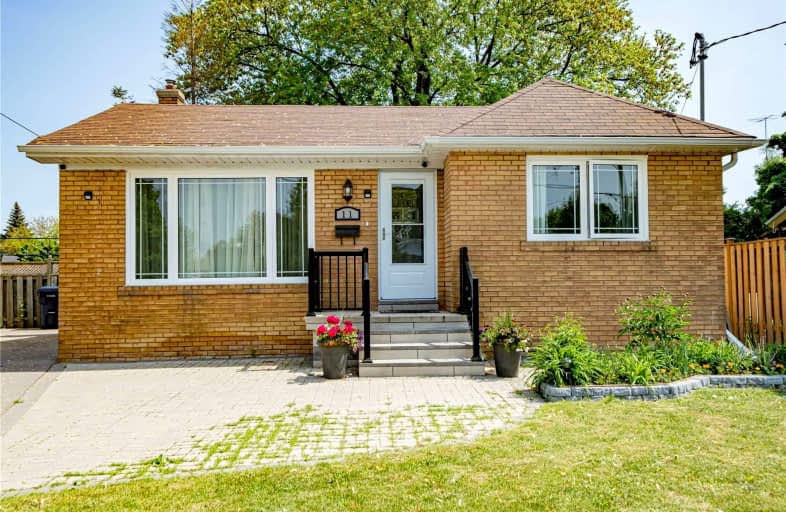 11 Ivordale Crescent, Toronto | Image 1