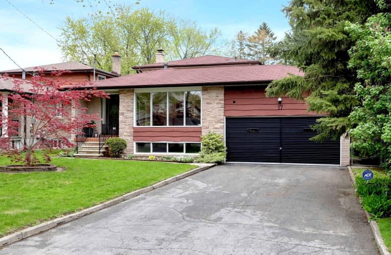 17 Morna Avenue, Toronto | Image 1