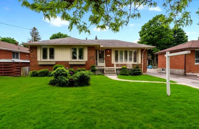 73 Emmeline Crescent, Toronto | Image 1