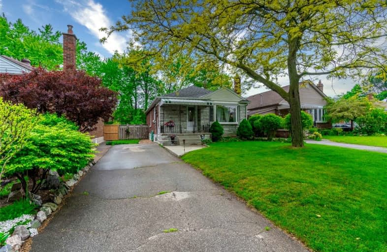 6 Inniswood Drive, Toronto | Image 1