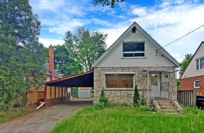 76 Vauxhall Drive, Toronto | Image 1