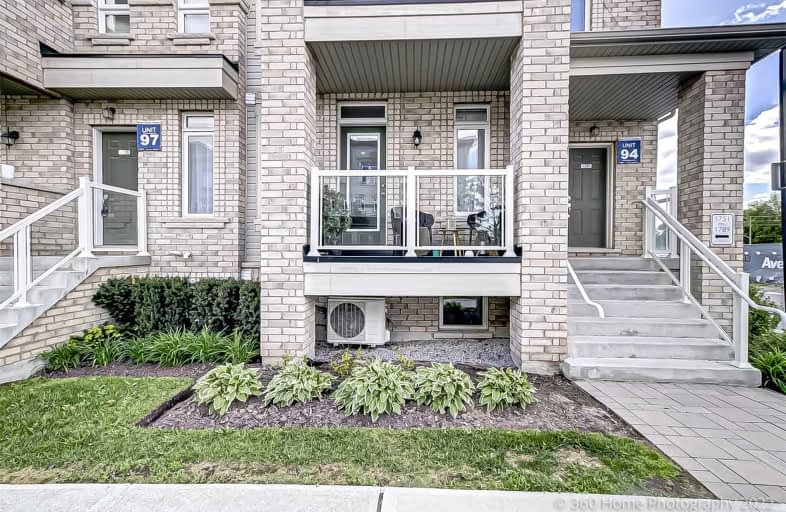 1755 Rex Heath Drive, Pickering | Image 1