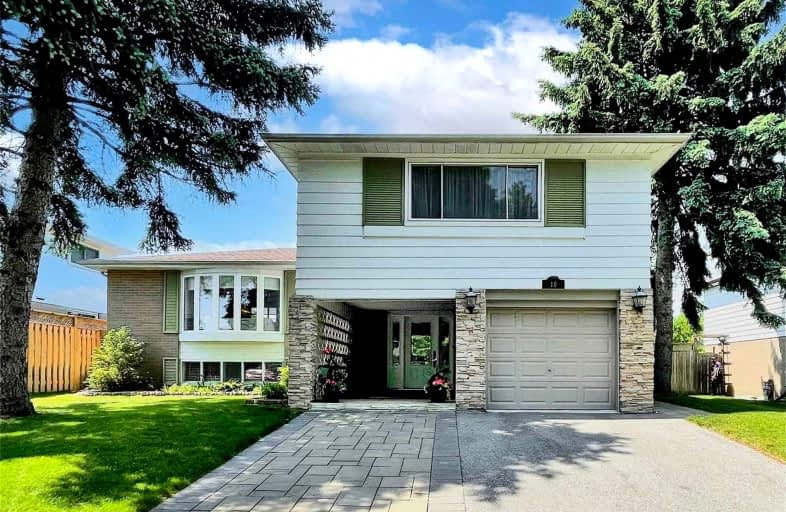 10 Keeler Boulevard, Toronto | Image 1
