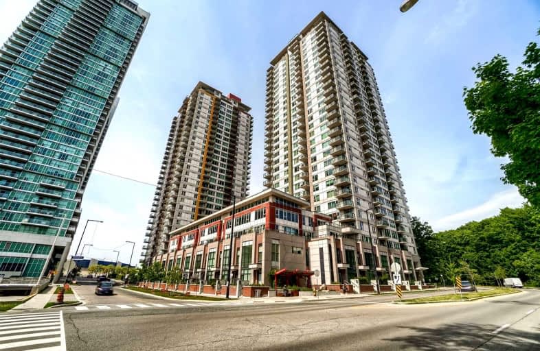 2201-190 Borough Drive, Toronto | Image 1