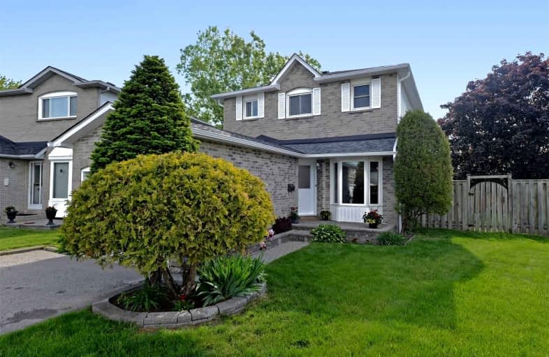 47 Barnes Drive, Ajax | Image 1