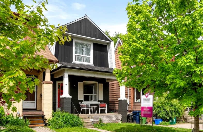 24 Cedarvale Avenue, Toronto | Image 1