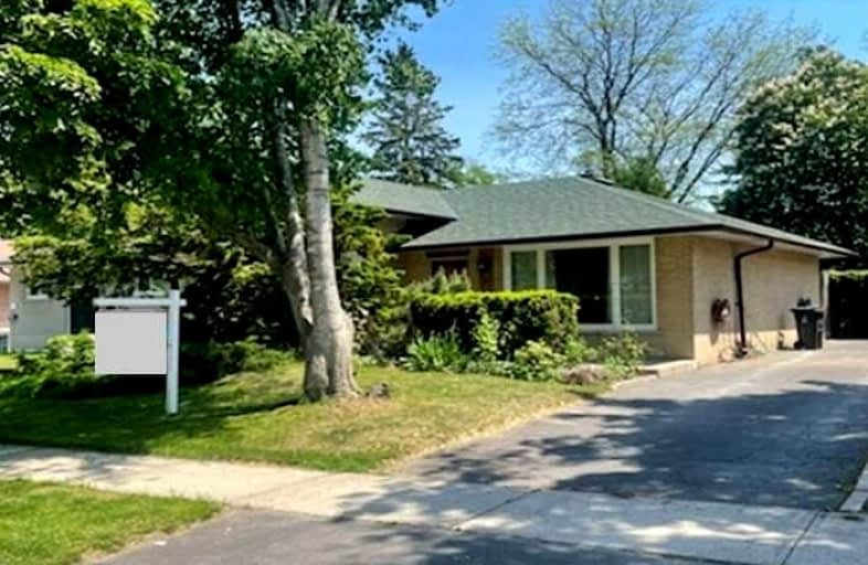 27 Stoney Creek Drive, Toronto | Image 1