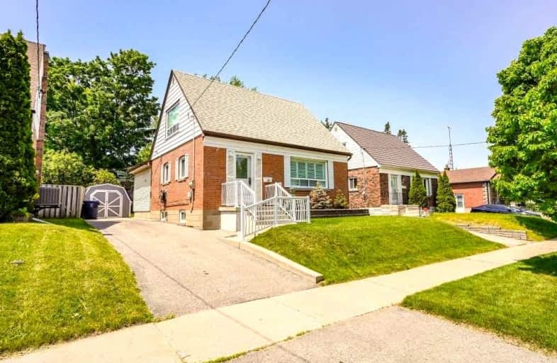 30 Bergen Road, Toronto | Image 1