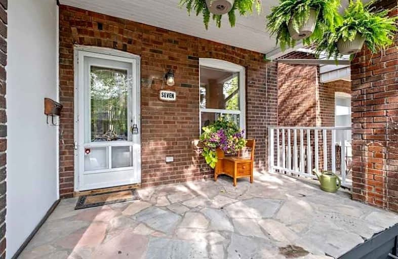 7 Rushbrooke Avenue, Toronto | Image 1