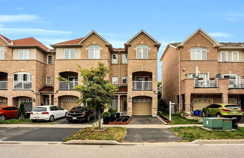 293 Monarch Avenue, Ajax | Image 1