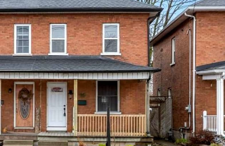 26 Liberty Street South, Clarington | Image 1