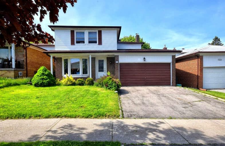 122 Briarscross Boulevard, Toronto | Image 1