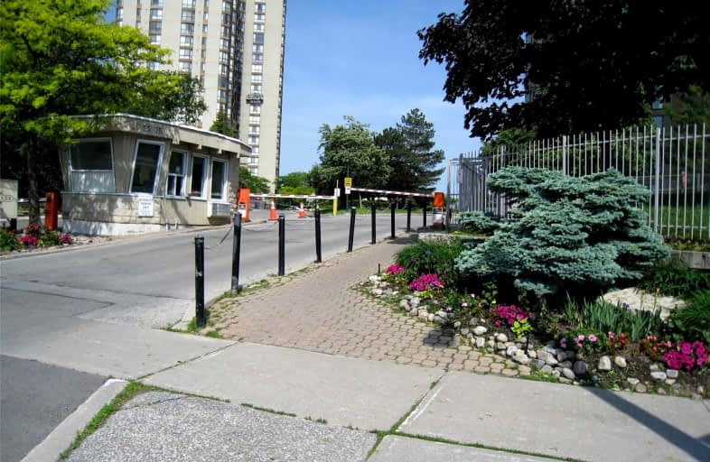 410-55 Bamburgh Circle, Toronto | Image 1