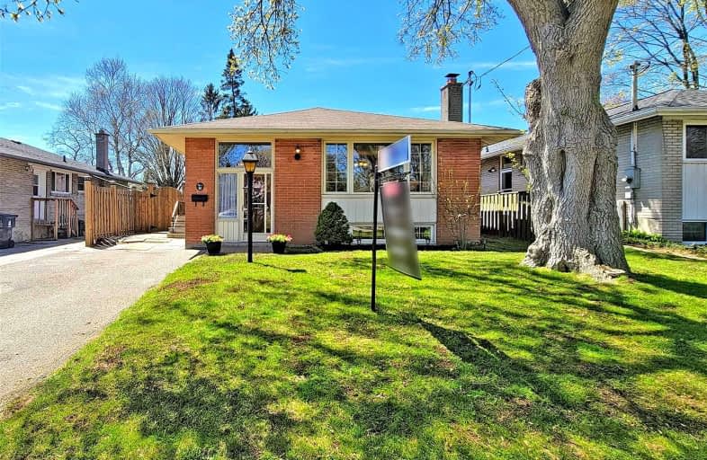 10 Melchior Drive, Toronto | Image 1