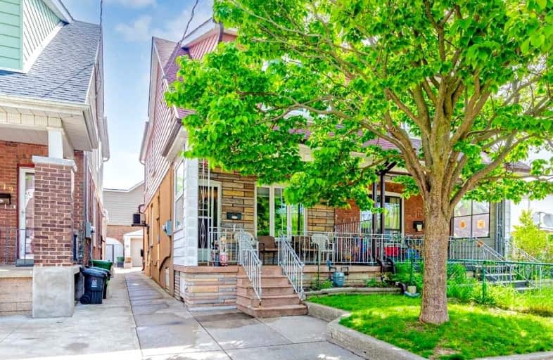 217 Monarch Park Avenue, Toronto | Image 1