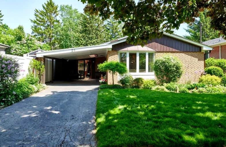 21 Manaham Road, Toronto | Image 1