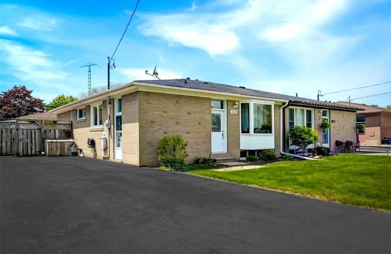 322 Rosedale Drive, Whitby | Image 1