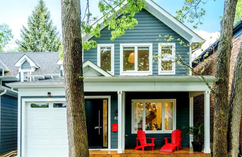 82 Warden Avenue, Toronto | Image 1