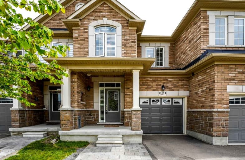 35 Keenlyside Lane, Ajax | Image 1