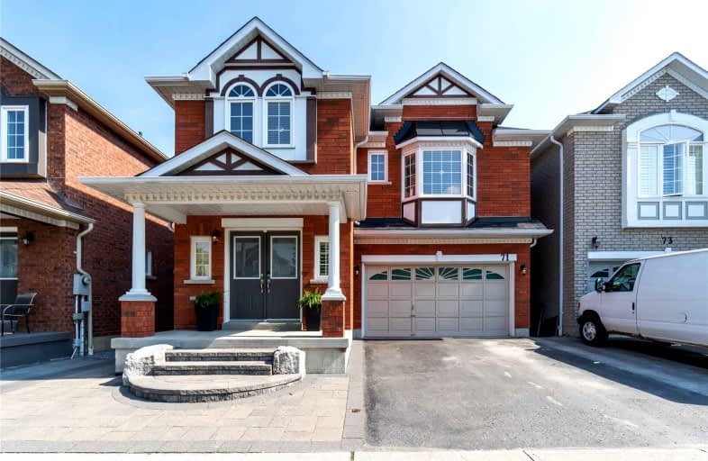 71 Telford Street, Ajax | Image 1