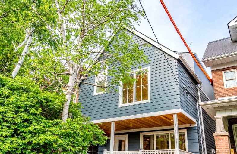 69 Wheeler Avenue, Toronto | Image 1