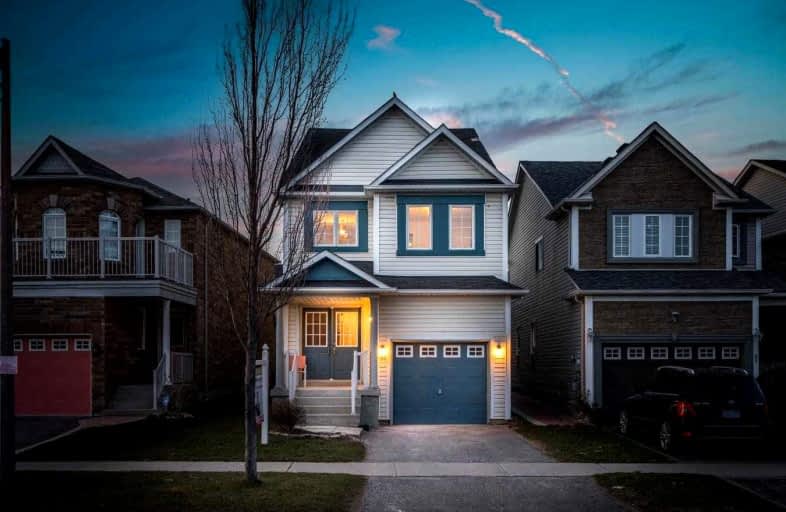 83 Howling Crescent, Ajax | Image 1