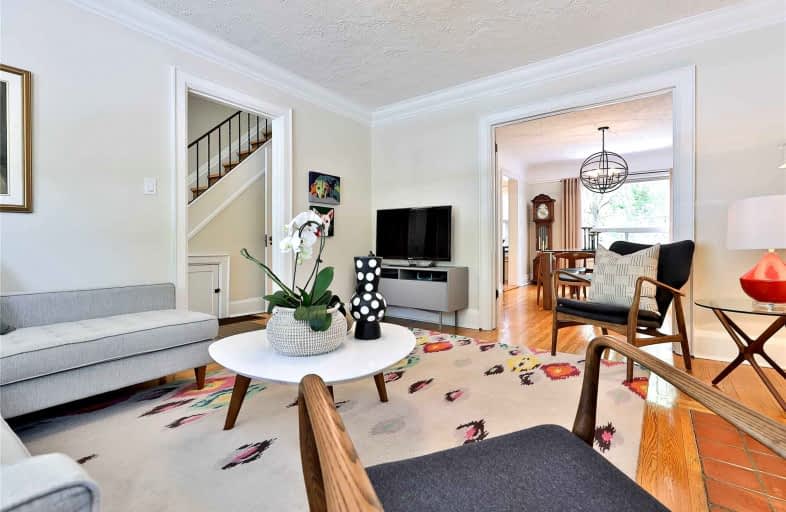 38 Main Street, Toronto | Image 1