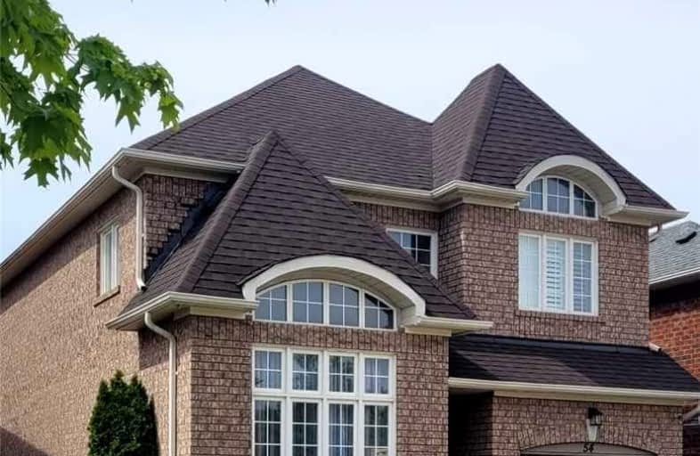 54 Nobbs Drive, Ajax | Image 1