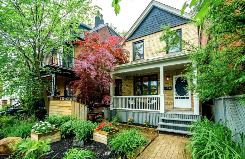 32 Albemarle Avenue, Toronto | Image 1