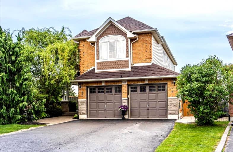 1417 Springwater Crescent, Oshawa | Image 1