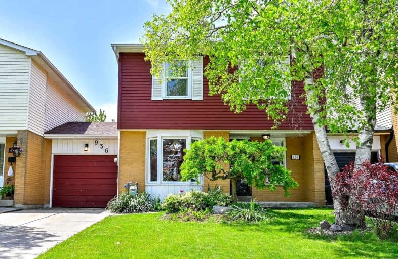 936 Finley Avenue, Ajax | Image 1