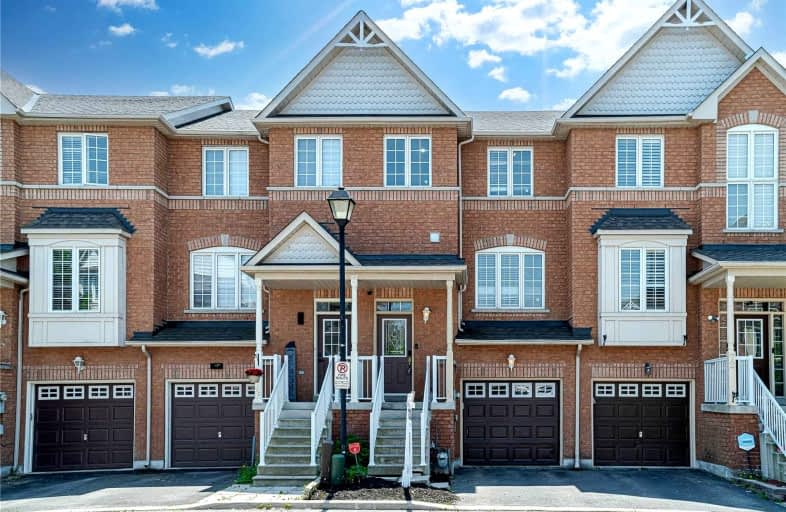 74 Wilkie Lane, Ajax | Image 1