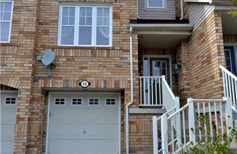 52 Red Fox Place, Toronto | Image 1