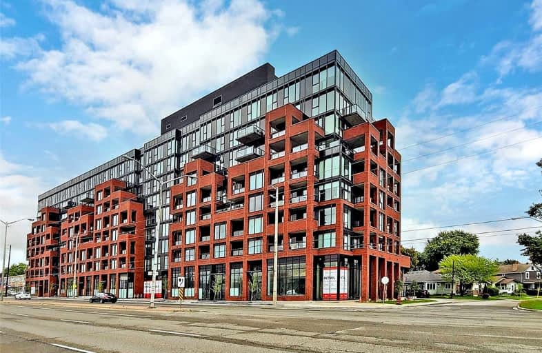623-2799 Kingston Road, Toronto | Image 1