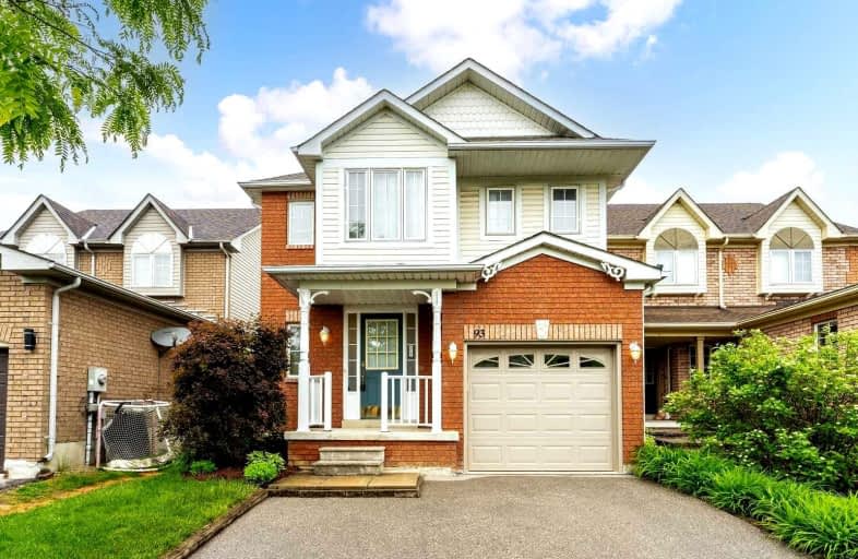 93 Cecil Found Crescent, Clarington | Image 1