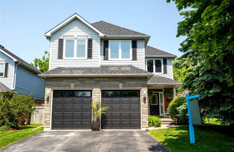 25 Auburn Lane, Clarington | Image 1