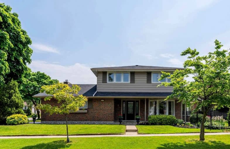 2 Caronridge Crescent, Toronto | Image 1