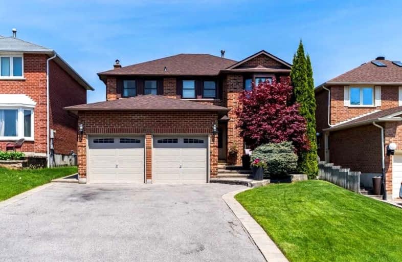 501 Sundown Crescent, Pickering | Image 1