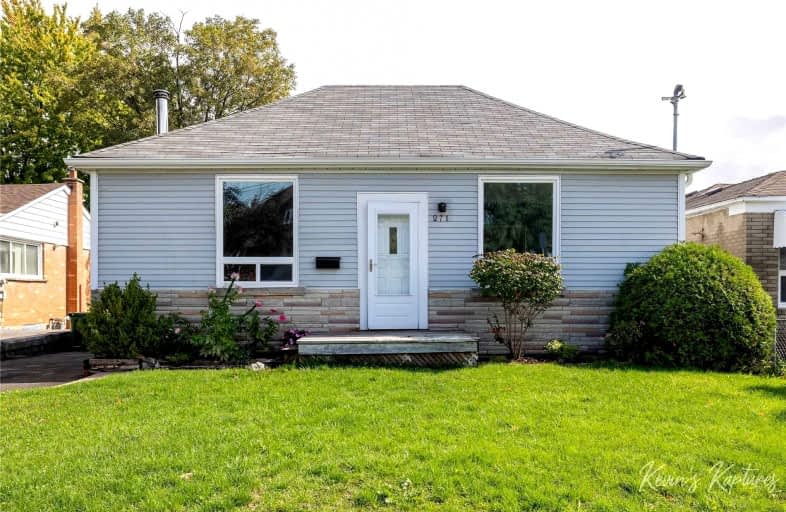 271 Conlins Road, Toronto | Image 1