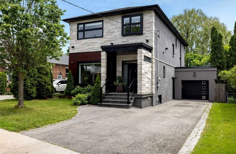 111 Ferris Road, Toronto | Image 1