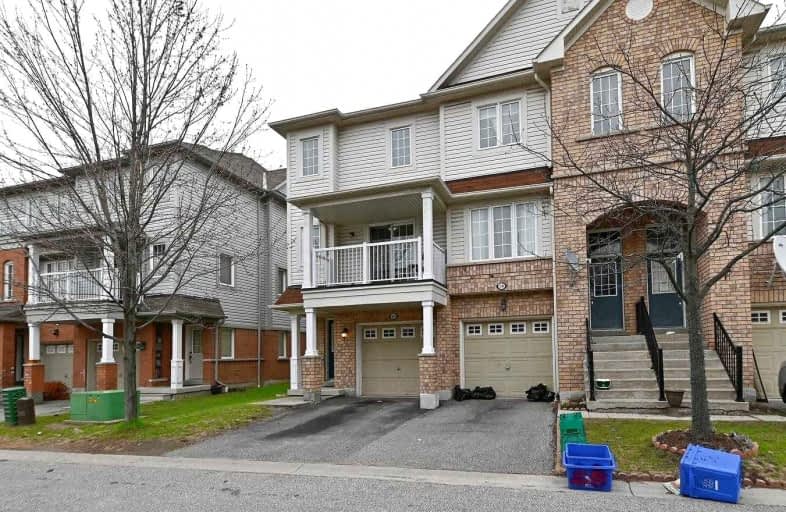 60 Ventura Lane, Ajax | Image 1