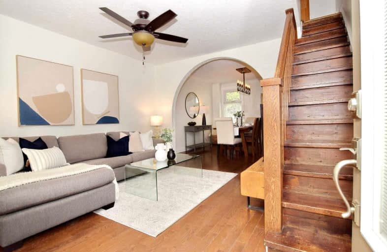 499 Scarborough Road, Toronto | Image 1