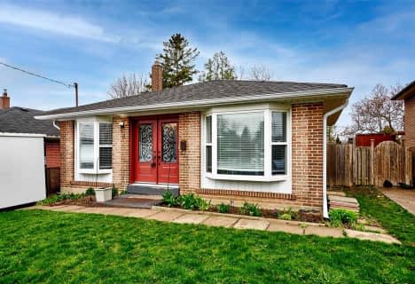 House For Sale/Lease at 8 Mayhill Cres, Toronto, Ontario, M1G1K6