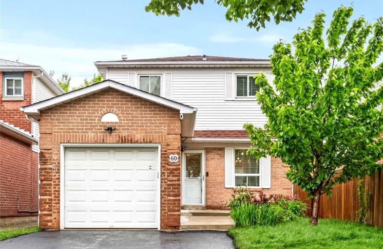 60 Dobson Drive, Ajax | Image 1