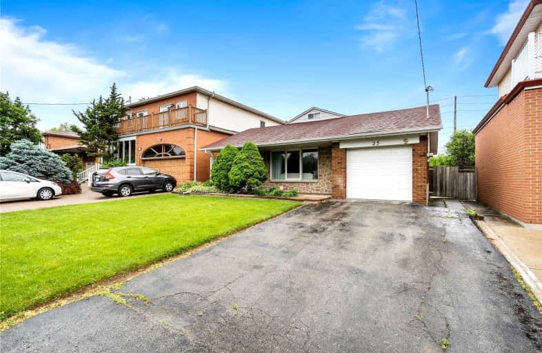 25 Sunmount Road, Toronto | Image 1