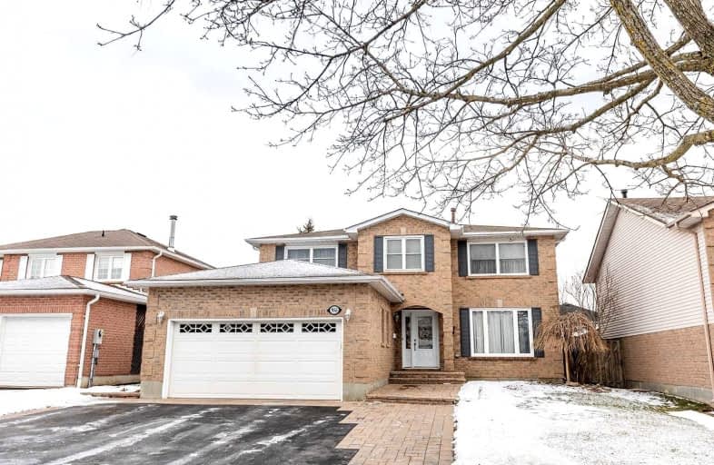 955 Snowbird Street, Oshawa | Image 1