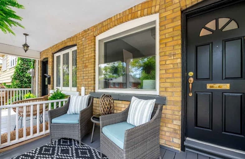58 Scarborough Road, Toronto | Image 1