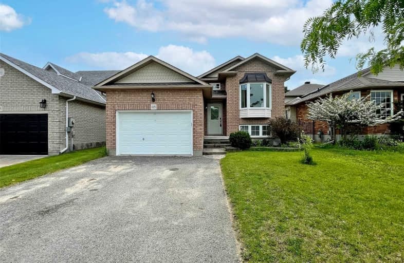 125 Sheridan Street, Oshawa | Image 1